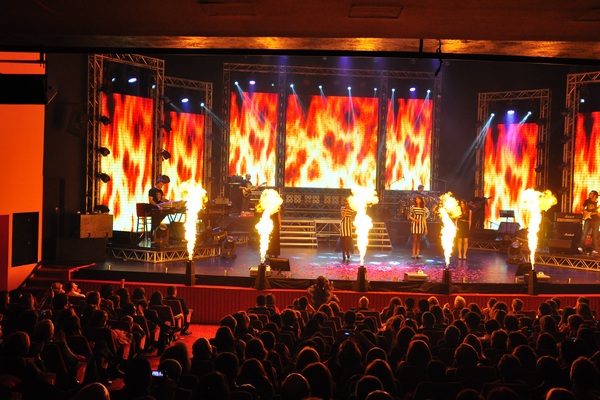 Heartbeat Concert